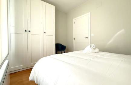 Apartamentos Pantón Ribeira Sacra - Foto 10