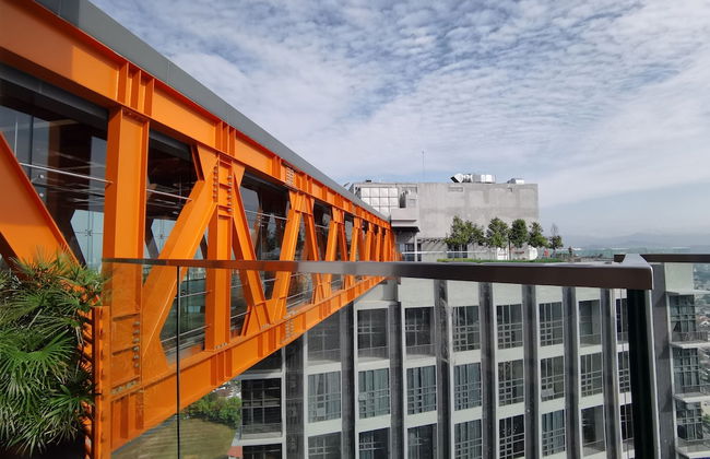 Ekocheras Serviced Apartment by Duke Homes - Foto 23