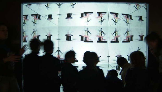 Girona Cinema Museum Ticket - Photo 5