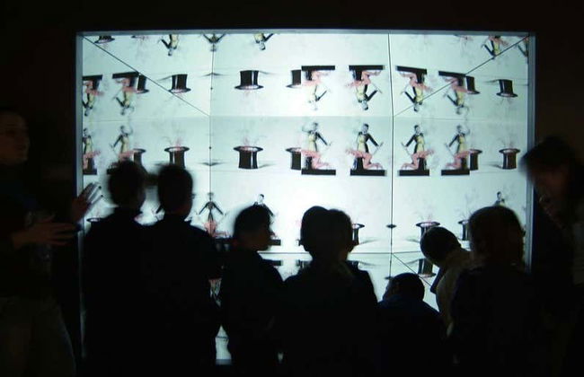 Museo de cine de Girona - Foto 4