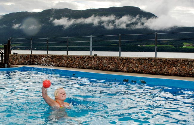 Holiday Home in EidsvÃ¥g - Foto 24