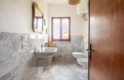 In the heart of the Apuan Alps with terrace - Foto 17