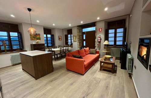 El Balcón De Muniellos - Foto 1