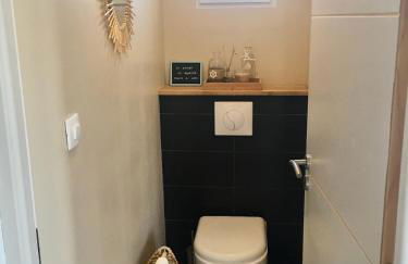 Maison côté lac - Foto 22