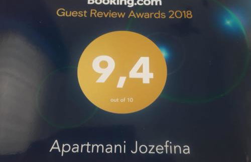 Apartmani Jozefina - Foto 26