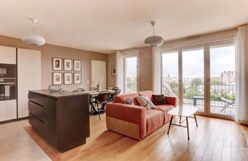 Le tocqueville - Versailles - Foto 1