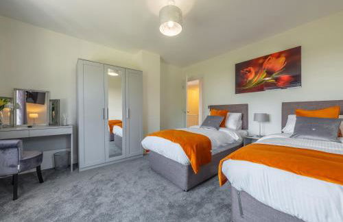 Routhorpe House - Foto 45