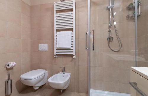 Mamma Ciccia - ecofriendly villa on Lake Como - Foto 48