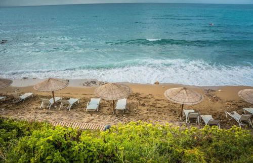 Ammos Beach Apartment - Foto 36