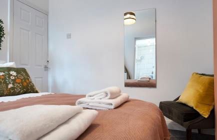 #55 Spacious2BR End-Terrace in Kensington Sleeps 6 - Foto 11