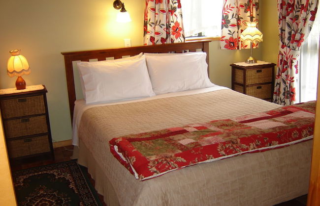 Karangahake Gold 'n Views Cottage - Foto 3