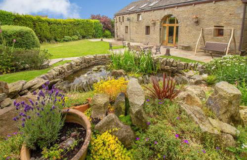 Rough Bank Barn - Foto 62