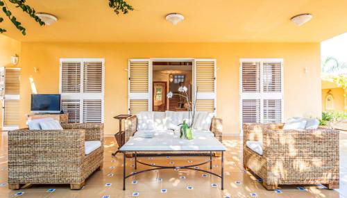 Agradable Villa junto al mar con piscina - Foto 2