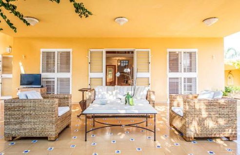 Agradable Villa junto al mar con piscina - Foto 2