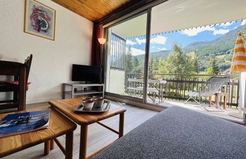 Studio Cabine Rénové avec Balcon et Parking Près des Pistes – La Salle-les-Alpes - FR-1-330F-220 - Photo 6