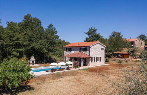 Villa Liburnia - Foto 13