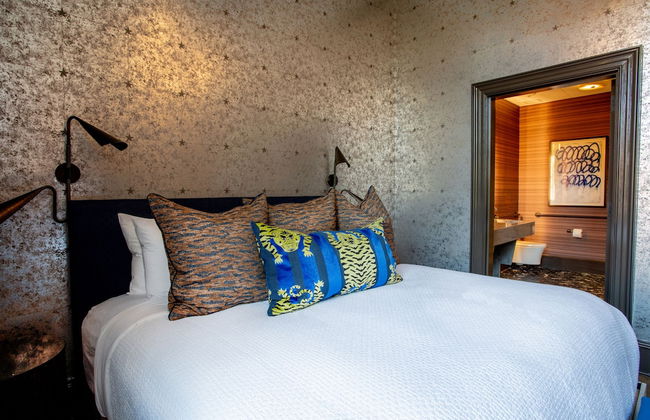 The Bell Athens by Kasa Living - Foto 24