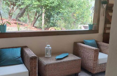 Casa vó Mila com piscina privada - Foto 2