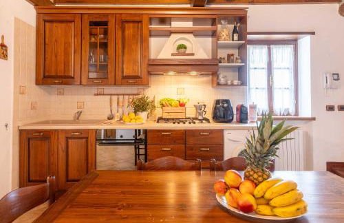 Villa Soli - Casa in Pietra con Piscina Panoramica - Foto 18