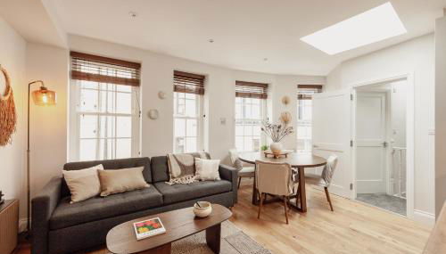 Holborn Townhouse - Photo 3