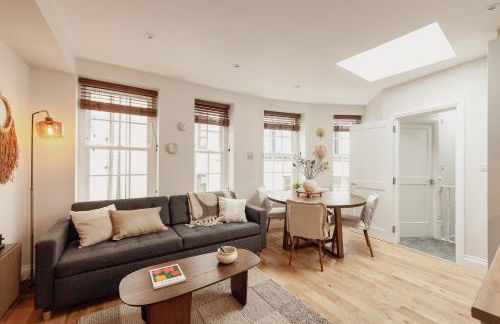 Holborn Townhouse - Photo 3