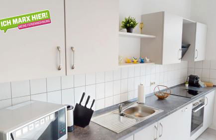 Ferienwohnung nahe Industriemuseum, WLAN - Foto 1