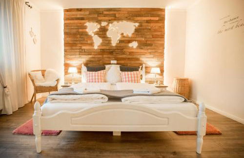 Ferienwohnung Landhaus Swisttal - In der Nähe Phantasialand Brühl und Palmenparadies Therme Euskirchen - Foto 6