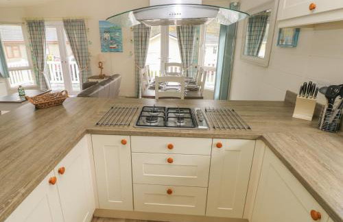 Cwtch Lodge 42 - Foto 12