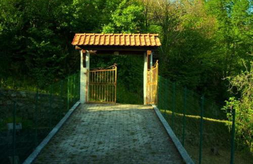 Holiday Home Panoramahaus zwischen den Cinque Terre und Portofino by Interhome - Foto 18