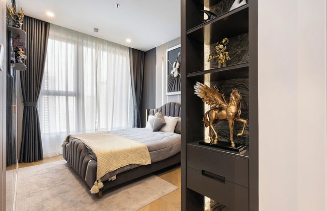 Lumiere Vacation By KVG Suite Apartment - Foto 17