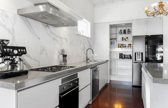 Freemans Bay Home by Urban Rest - Foto 11