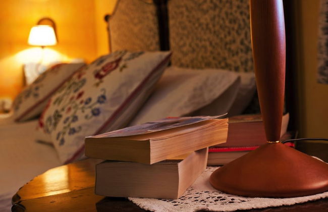 Agriturismo Poggio Alle Lame - Foto 57