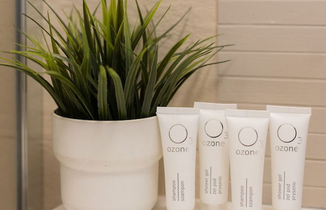 Apartment for 3 Guests Warsaw by Renters - Foto 20