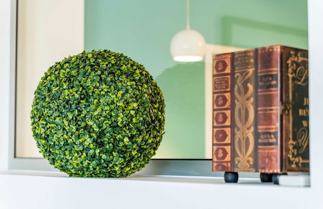 Apartments Villa Arcadia - Foto 75