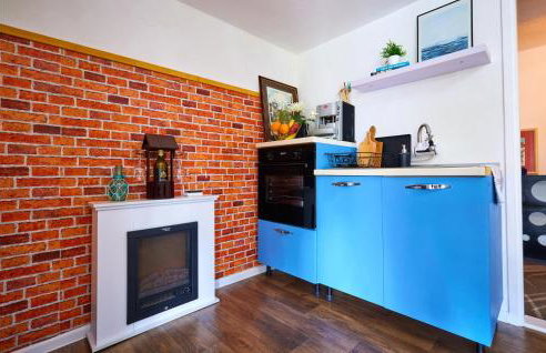 Gorgeous Home In Zagreb With Wifi - Foto 16