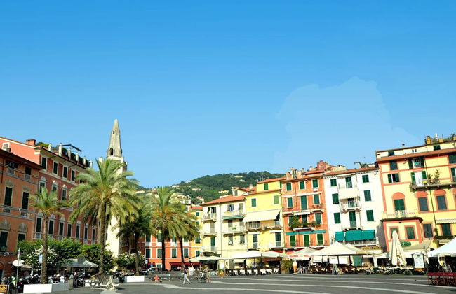 Holiday Home in Sesta Godano Near Lake - Foto 38