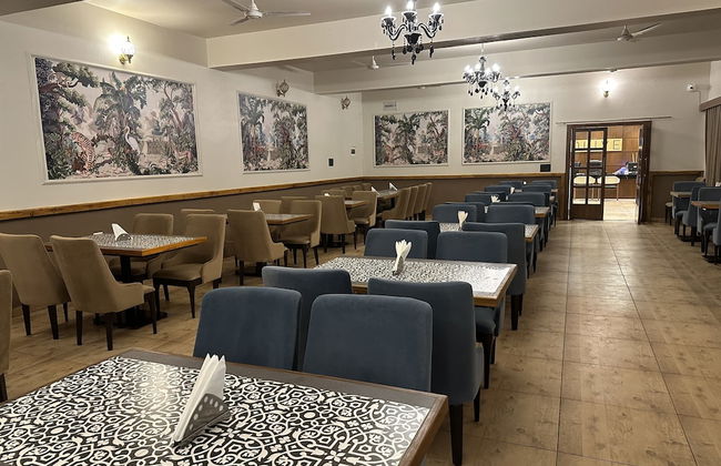 Olive Resorts & Villas - Foto 40