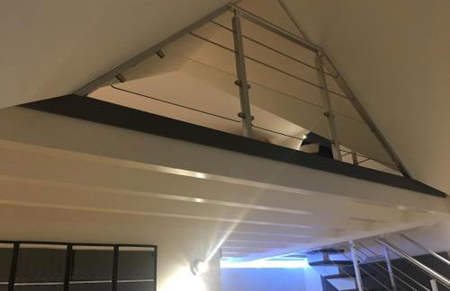 Loft duplex neuf 65m2 (clim) au coeur de La Baule les Pins - Photo 11