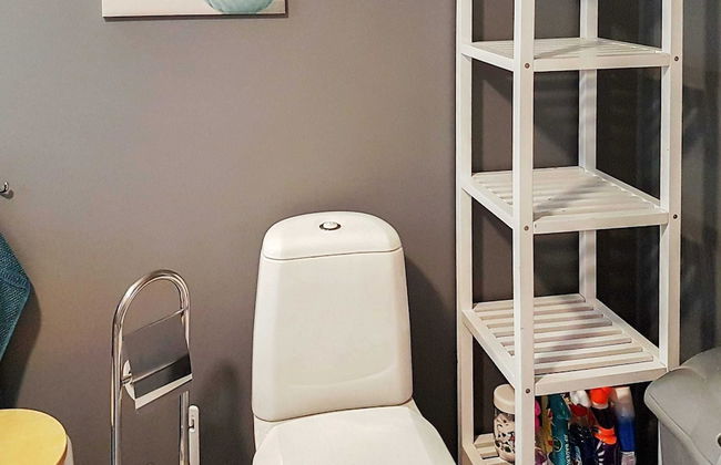 4 Person Holiday Home in Selje - Foto 12