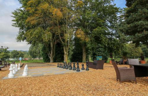 Keepers Cottage - Foto 77