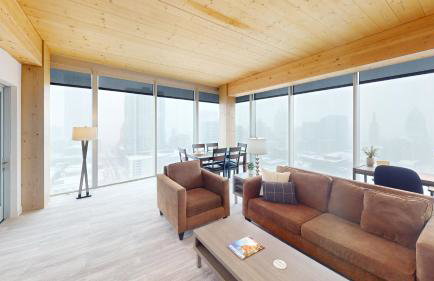 Suite Home - Ascent - Foto 18