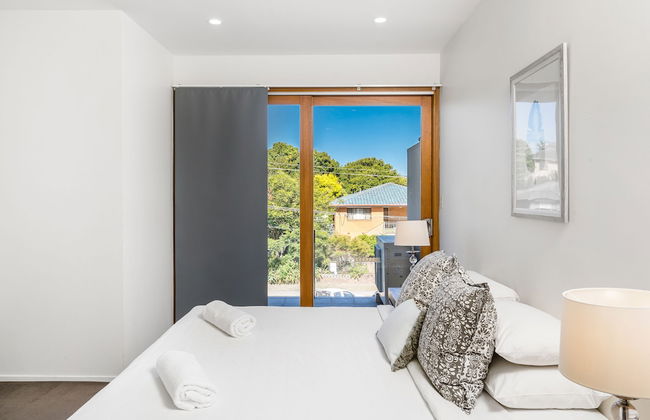 The Butter Factory Byron Bay - Foto 15