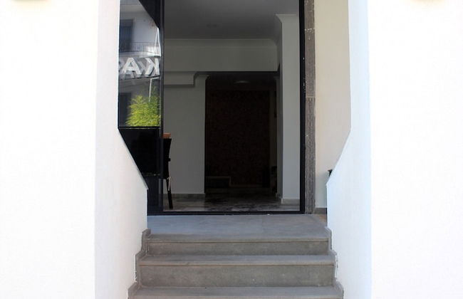 Tasan Apart Otel - Foto 2