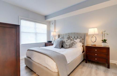 Sojourn Free Parking Capitol Hill - Foto 25