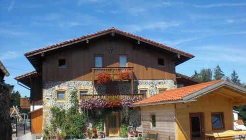 Ferienwohnungen Esterer - Foto 2