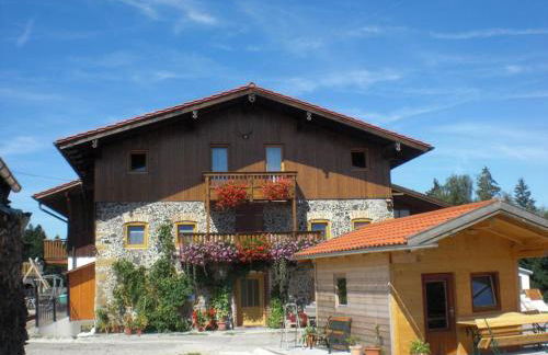 Ferienwohnungen Esterer - Foto 2