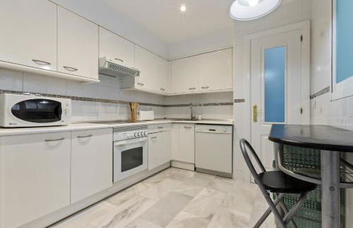 Parque del Sol Guadalmina Playa Baja - Foto 32