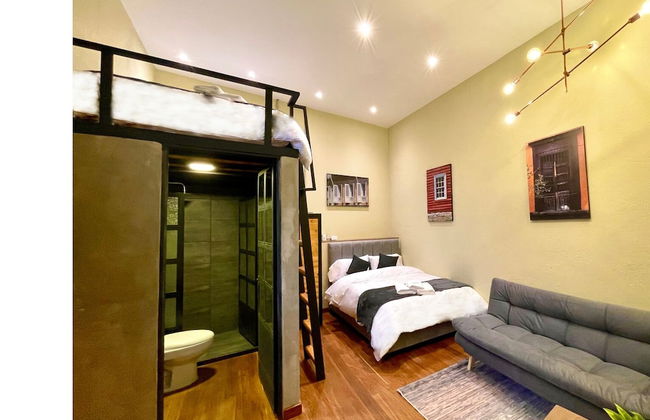 Colonia Suites 722 by Wellcome - Foto 5