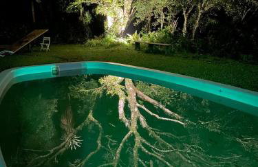 Cabana do Lago- Morro da Borússia - Foto 61