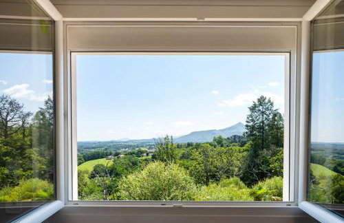 Appart 12 pers 5km plage Hendaye - Foto 7